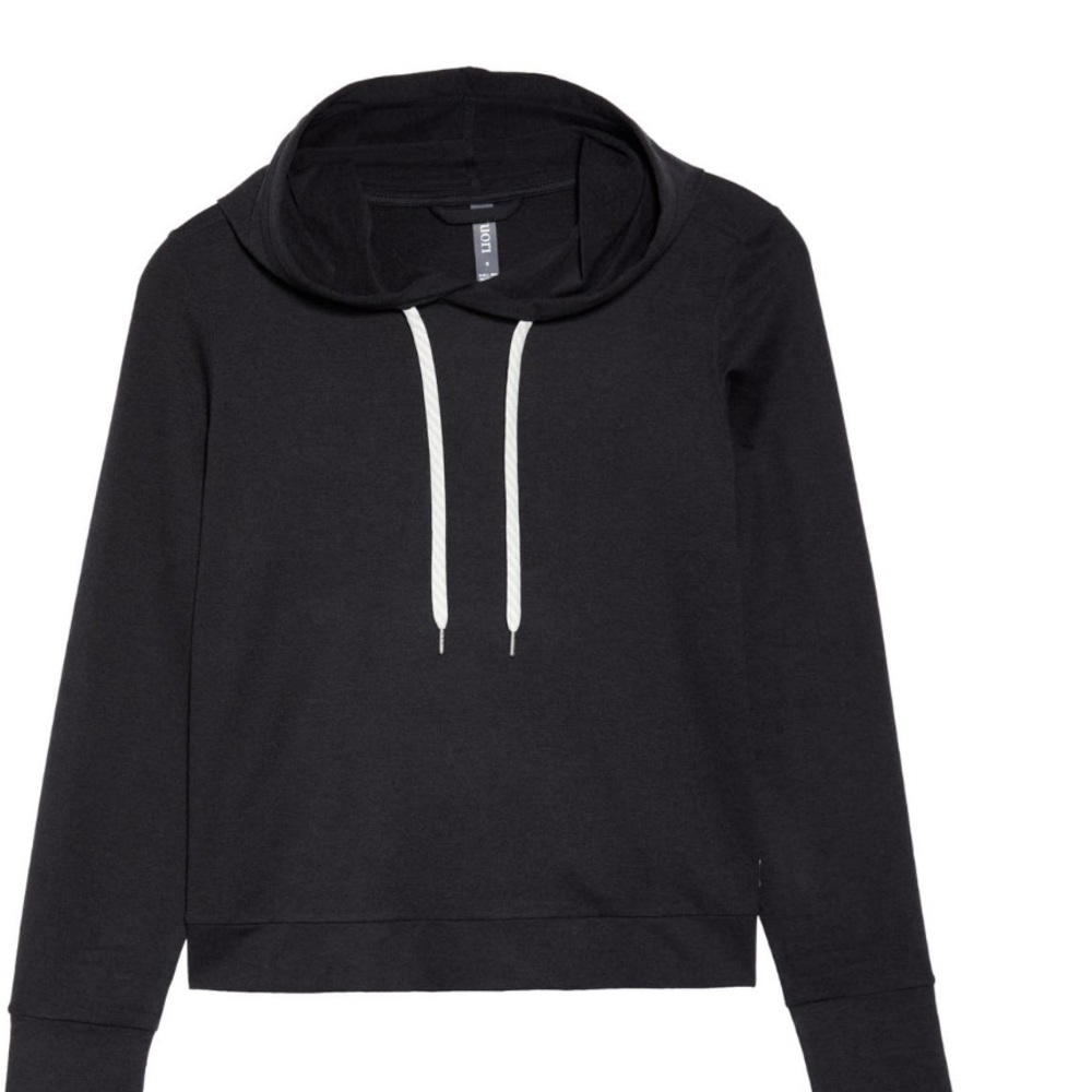 Vuori halo essential hoodie